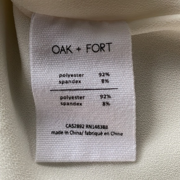 Oak + Fort Tank Top - Picture 6 of 16